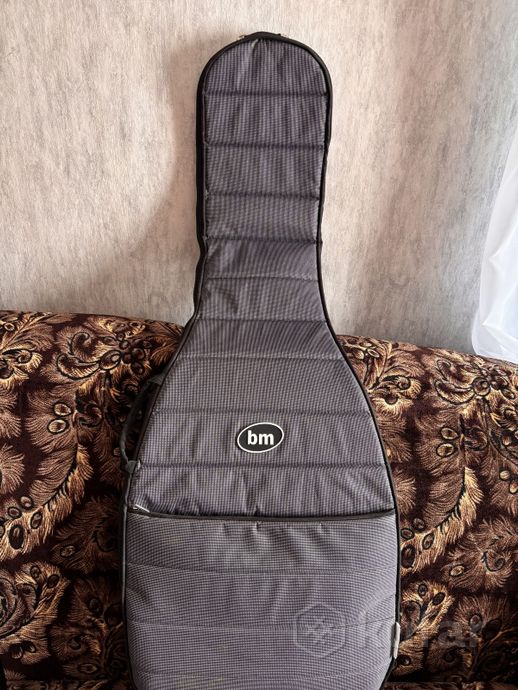 Электрогитара Ibanez — фото 7