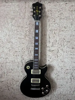Электрогитара Arizona типа Les Paul