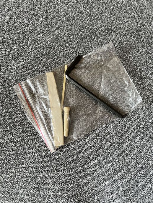 Электроакустическая гитара Ibanez AEL30SE-BK — фото 8