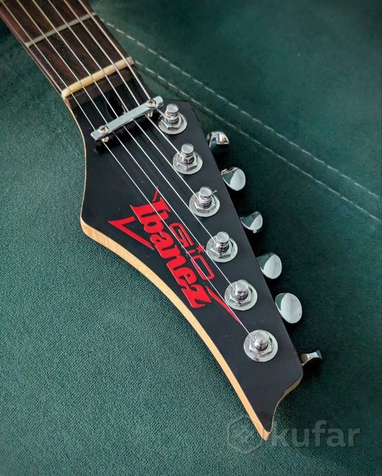 Электрогитара Ibanez Gio гитара S+S+H с отсечкой — фото 2