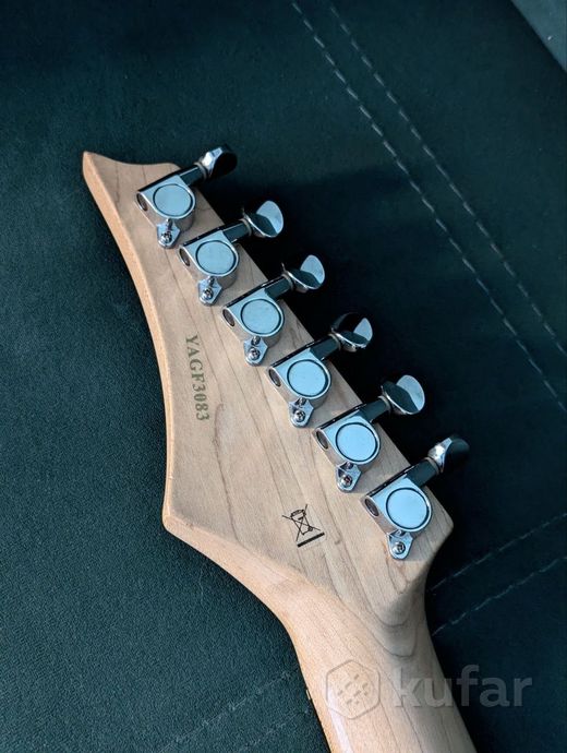 Электрогитара Ibanez Gio гитара S+S+H с отсечкой — фото 5