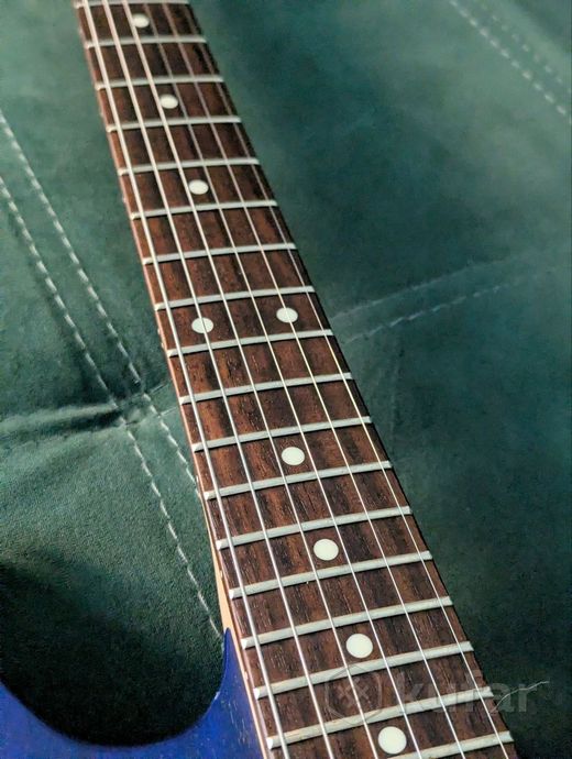 Электрогитара Ibanez Gio гитара S+S+H с отсечкой — фото 6