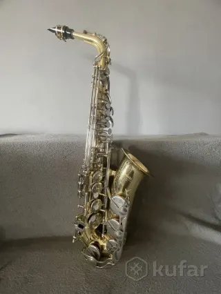 Саксофон Альт Ямаха 25 Япония Yamaha 25 Оригинал