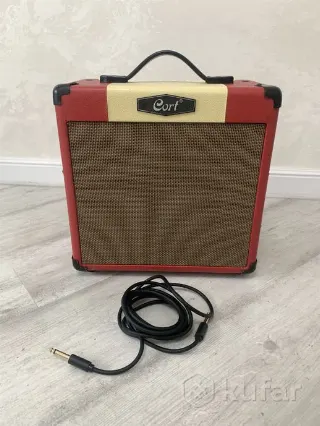 Комбоусилитель Cort CM15R