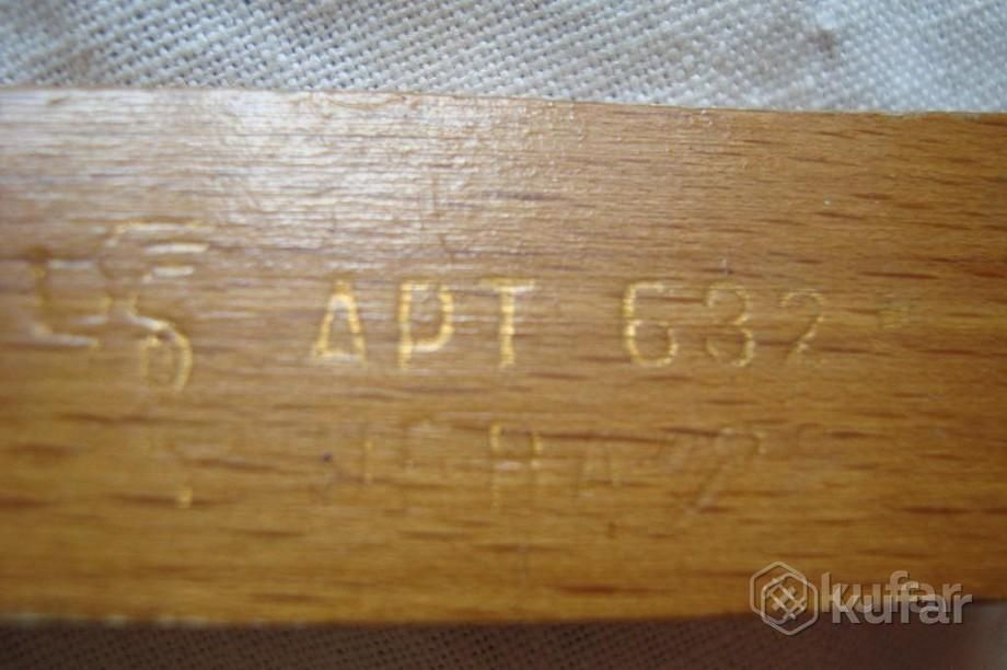 Музыкальный инструмент Румба тарелочки.СССР. — фото 2