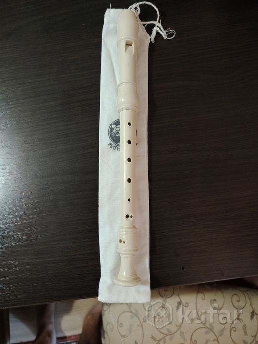 Блок дудка — фото 1