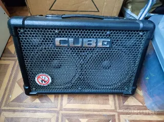 Roland cube street ex