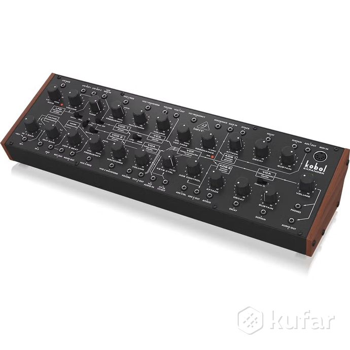 Behringer Kobol
