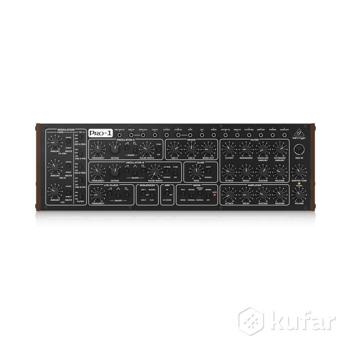 Behringer Pro 1