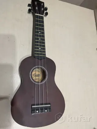 укулеле