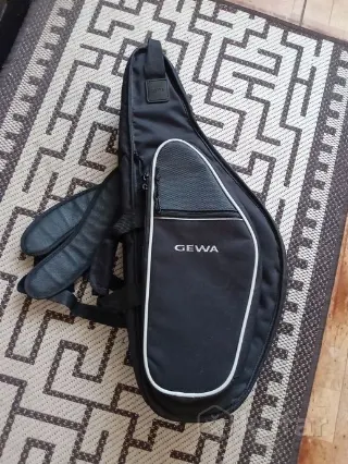 Чехол для саксофона Gewa альт