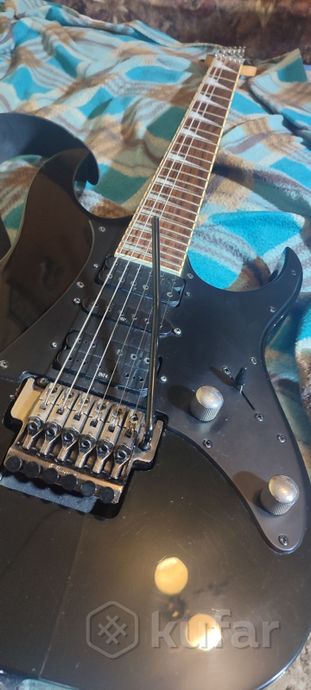 Электрогитара Ibanez RG350 EX — фото 1