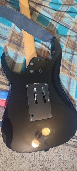 Электрогитара Ibanez RG350 EX — фото 4