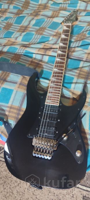 Электрогитара Ibanez RG350 EX — фото 5