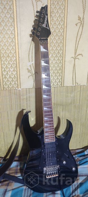 Электрогитара Ibanez RG350 EX — фото 7