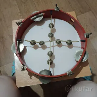 Бубен