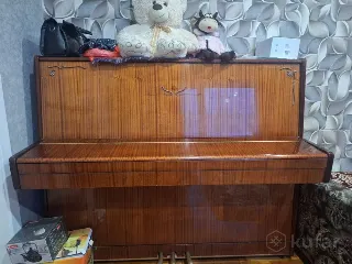 Пианино