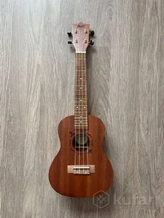 Укулеле