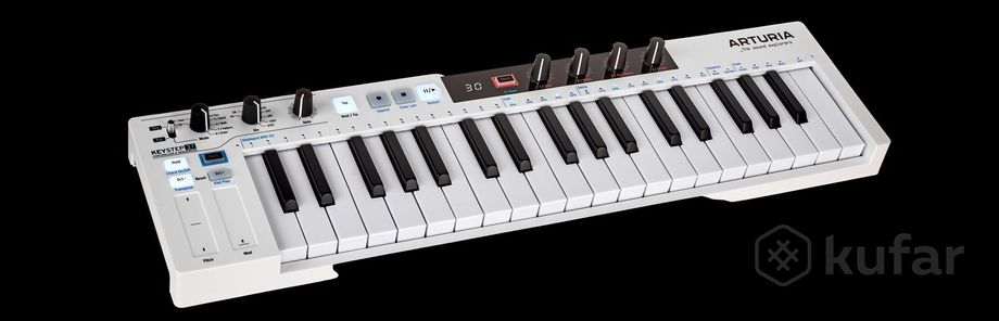 Arturia Keystep 37 mk1