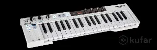 Arturia Keystep 37 mk1