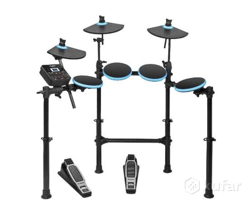 Электронные барабаны Alesis DM LITE KIT