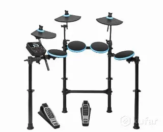 Электронные барабаны Alesis DM LITE KIT