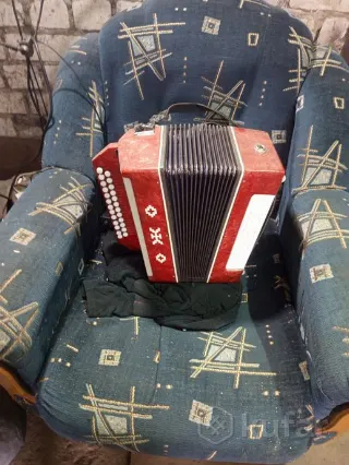 Гармошка