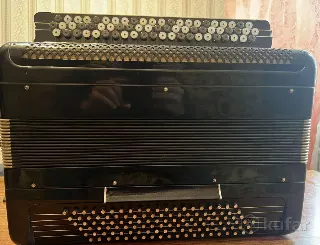 Баян Ясная Поляна