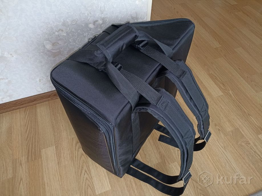 Чехол для аккордеона — фото 4