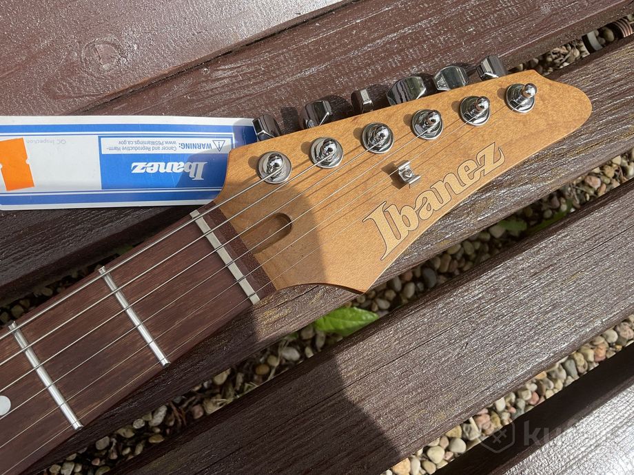 Ibanez AZ22S1F — фото 3