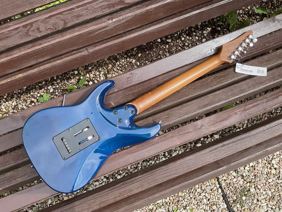 Ibanez AZ22S1F — фото 4