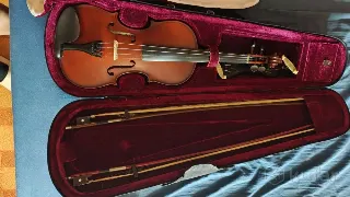 Скрипка 4/4 Varna