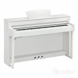 Фортепиано YAMAHA Clavinova CLP-635