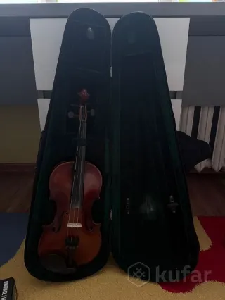 скрипка