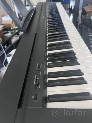 Электронный синтезатор Yamaha P45