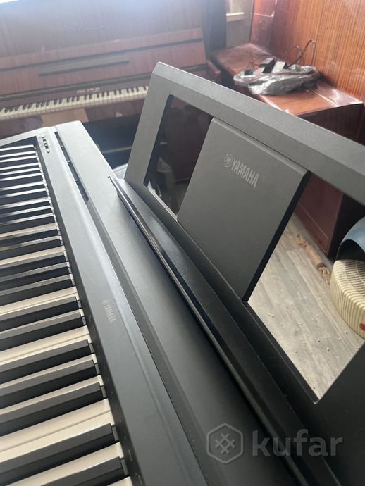 Электронный синтезатор Yamaha P45 — фото 2