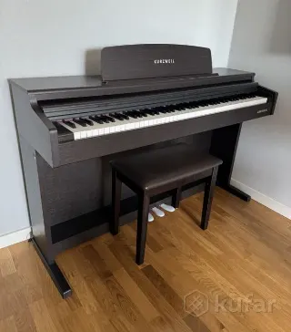 Цифровое пианино kurzweil M100 SR