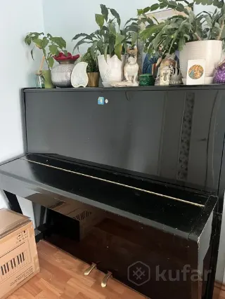 Фортепиано