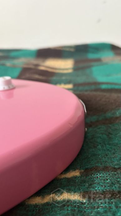 Гитара Squier Hello Kitty Stratocaster — фото 3