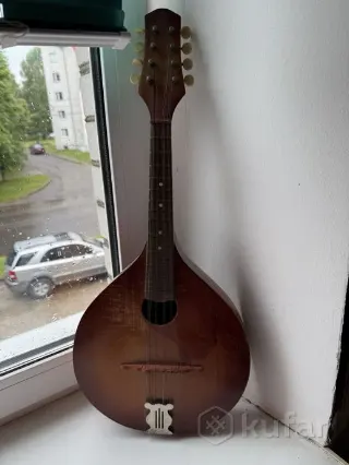 Мандолина