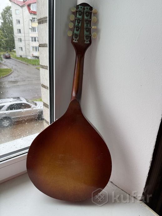 Мандолина — фото 2