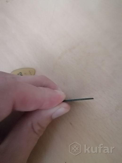Медиаторы на гитару 1.14 и 1.2 mm — фото 3