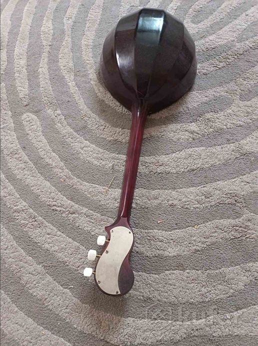 Домра — фото 3