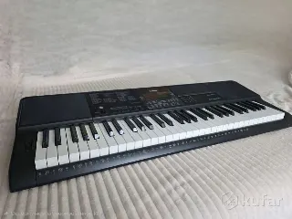 Синтезатор Casio CT-X800