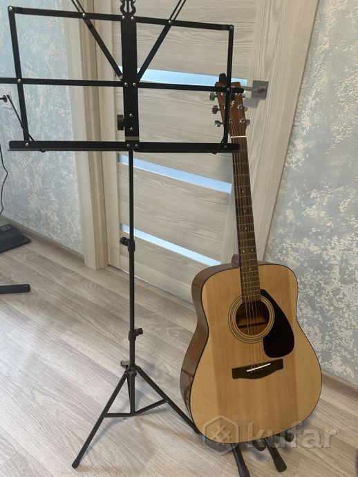 Гитара Yamaha F310