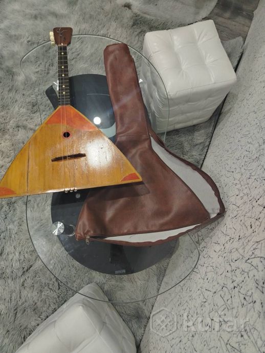 Балалайка