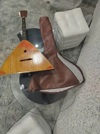 Балалайка