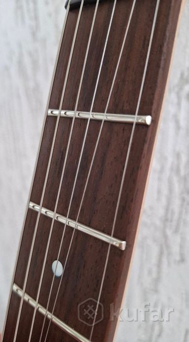 Электрогитара Yamaha Pacifica 112J BL — фото 7
