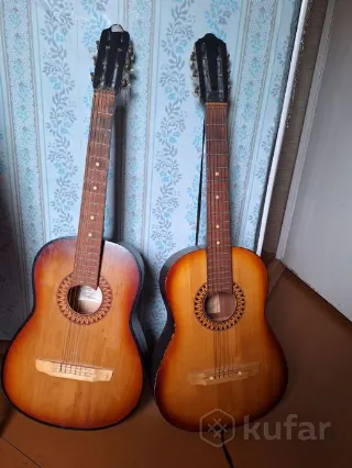 Гитары ученические