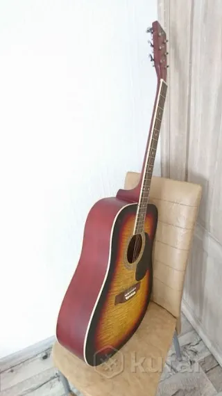 Гитара акустическая Martin custom USA (реплика)